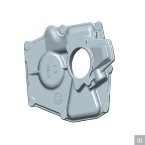 Wholesale Industrial High Precision Mold , Aluminium Mold Making For Machinery Part from china suppliers