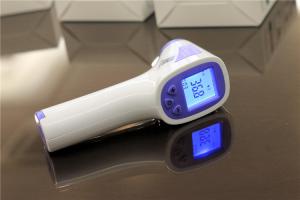 Wholesale CE Infrared Forehead Thermometer from china suppliers