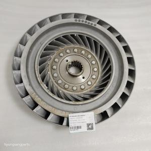 Wholesale Turbine Assy 144-13-11511 1441311511 144-13-11522 1441311522 for D65A D75A from china suppliers