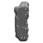 Original Car Matching Toyota 4Runner Engine and Transmission Skid Plate High-