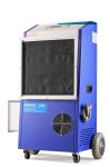 Temperature Adjustable Heating Dehumidifier