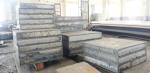 Ss400 Carbon Steel Sheet S235 S275jr Black Mild Plate Galvanized 2500mm
