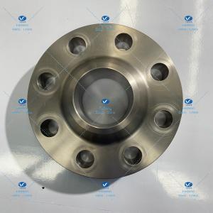 Wholesale Feiteng GB/T16598-2013 ASTM B381 Titanium Flanges from china suppliers