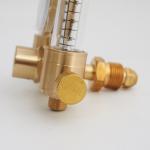 High Pressure Argon CO2 Regulator for Welder 3500 psi Pressure Gauge Standard