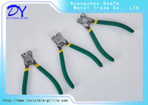 Wholesale Stainless Steel Wire Invisible Grill Accessories Cross Clip Pliers Expansion Bolts And Screws from china suppliers
