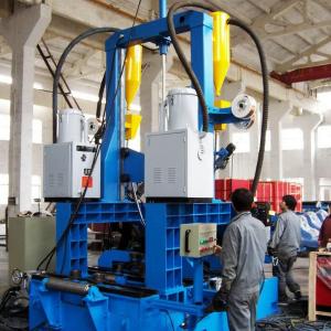 Wholesale Automatic Welding H Beam Production Line Automatic SAW MIG MAG Assembly Welding Straightening from china suppliers