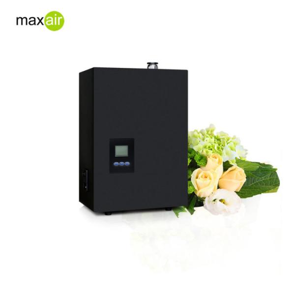 Hotel Lobby Atomizing Hotel Scent Machine / Aromatherapy Fragrance Oil Scent