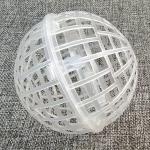 Porous Polyurethane Sponge Hollow Floating Cage Ball Biochemical Pond Suspended