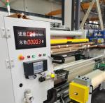 Slitter Rewinder Rewinder Machine Manufacturers Paper Roll Rewinding Machine