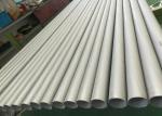 Corrosion Resistant Stainless Steel Round Rectangle Steel Pipe and Tube