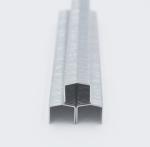 STCR5019-6 20 Gauge 11.50mm Crown 6mm Furniture Staple ANSI Standard for 6mm