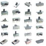 Hot selling Car DVD navigation potentiometer car DVD volume switch 360 Celsius