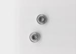 Deep Groove MR Series Ball Bearing MR95ZZ High Rotating Speed Size 5*9*3mm