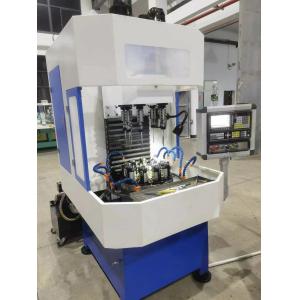 Vertical Honing Machine HDHJ5089 Multiplex Sequential Precision Machining Honing