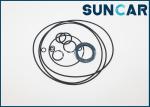 Kobelco YN15V00002R300 Swing Motor Seal Kit For Excavator[SK200LC-6, SK200,