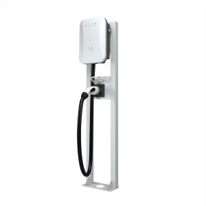 Wholesale Multifunctional AC EV Charger Station Wall Mounted Wallbox Car Charger from china suppliers
