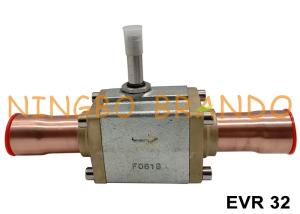 Wholesale EVR 32 032L1103 032L1104 1-5/8'' Refrigeration Solenoid Valve 24V 220V from china suppliers