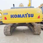 Top Rated Komatsu PC 400 Excavator 2019 Year 40000 KG Machine Weight