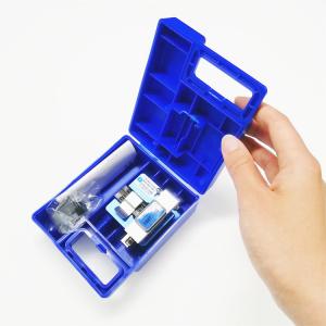 Wholesale FTTH Test Instrumen Automatic Precision Fiber Cleaver from china suppliers