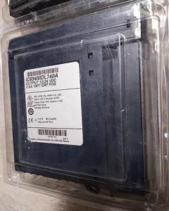 Wholesale GE IC694MDL740 OUTPUT MODULE 12/24 VDC 0.5 AMPS 16 POINTS POSITIVE LOGIC EMERSON GE PLC PARTS from china suppliers
