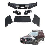 3.5-5mm E90 W204 Front Car Bumpers for Toyota 4Runner Fitment for Toyota 4Runner