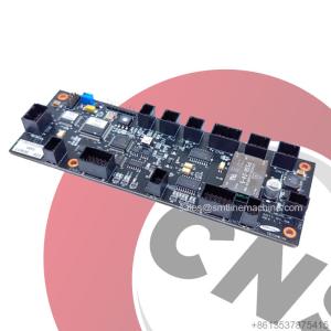 Wholesale J91741339A Samsung SMT Board SLM Head IF Board from china suppliers