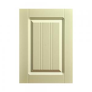 China European Style Replacement Cabinet Doors For Bathroom 338 * 588mm Thickness 20mm on sale