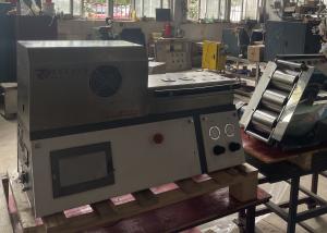 Wholesale Dia 40mm PVC PPR PE Plastic Lab Extruder Low Consumption from china suppliers