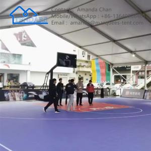 Wholesale Weather Proof Pvc Tent Large Marquee Aluminum Tents Outdoor For Sports from china suppliers
