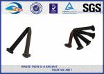 Dacromet / Sherardizing Grade 4.6 Railroad Track Spikes Without Crack