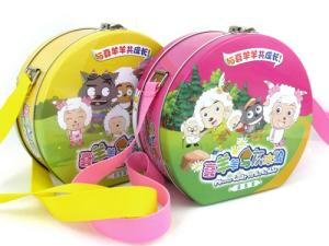 Wholesale Lunch Tin box for DVD pack from china suppliers