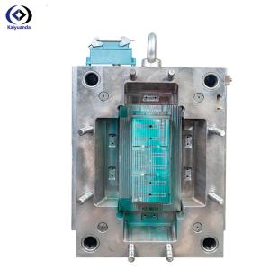 Wholesale Plastic Injection Single Cavity Mould from china suppliers