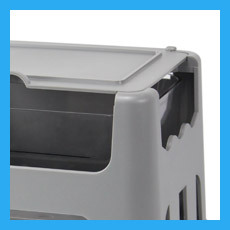 KBD-600DR Abrasion volume and Index Tester