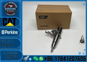 Wholesale 162-0212 127-8222 Fuel injector Pump 162 0212 127 8222 Common Rail Pump Sprayer 1620212 1278222 For Cat Excavator from china suppliers