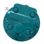 Excavator SK15 17 Xugong 15 Longgong 16 Lovo 18 Walking Drive Motor Reducer Gear