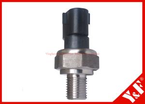 Wholesale ZAX330-3 Hitachi Excavator Electric Parts 8-98027456-0 499000-7341 6HK1 Pressure Sensor for Injection Pump from china suppliers