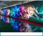 P2.91 P3.91 Stage Led Video Wall Rental For Concert Parformance