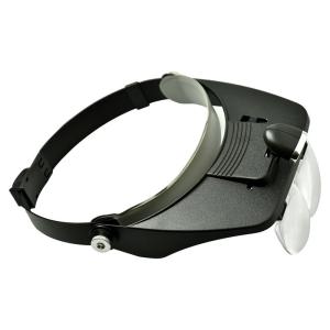 Wholesale Beekeeping Equipment Tools Head Multiple Magnification Glass With Led Lights from china suppliers