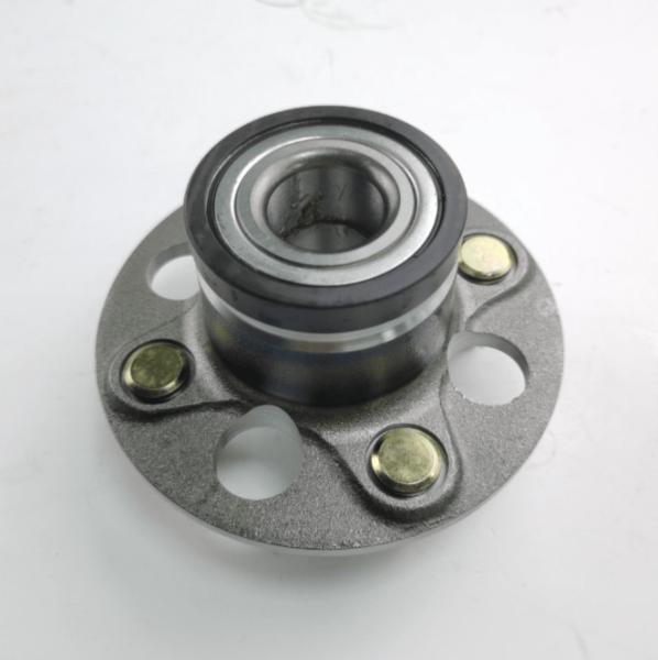 42200-SEL-T51 Rear Wheel Bearing Hub Assembly Replacement For Honda Jazz FIT GD