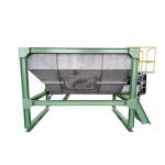 Food Grade Screw Auger Mixer