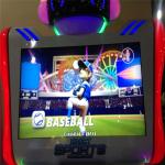Arcade Simulator Body Feeling Games Video Game Machine