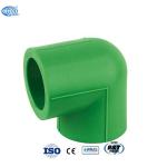 PPR Material 90 Degree PPR Fitting Elbow
