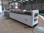 1.2mm C89 Light Gauge Steel Villa Roll Forming Machine Hydraulic