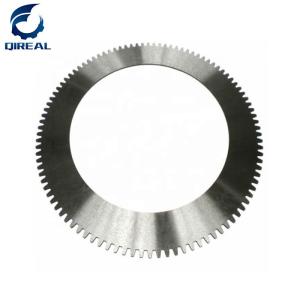 Wholesale 275.6*192.0*2.3 Steel 8G4510 friction disc clutch plate from china suppliers