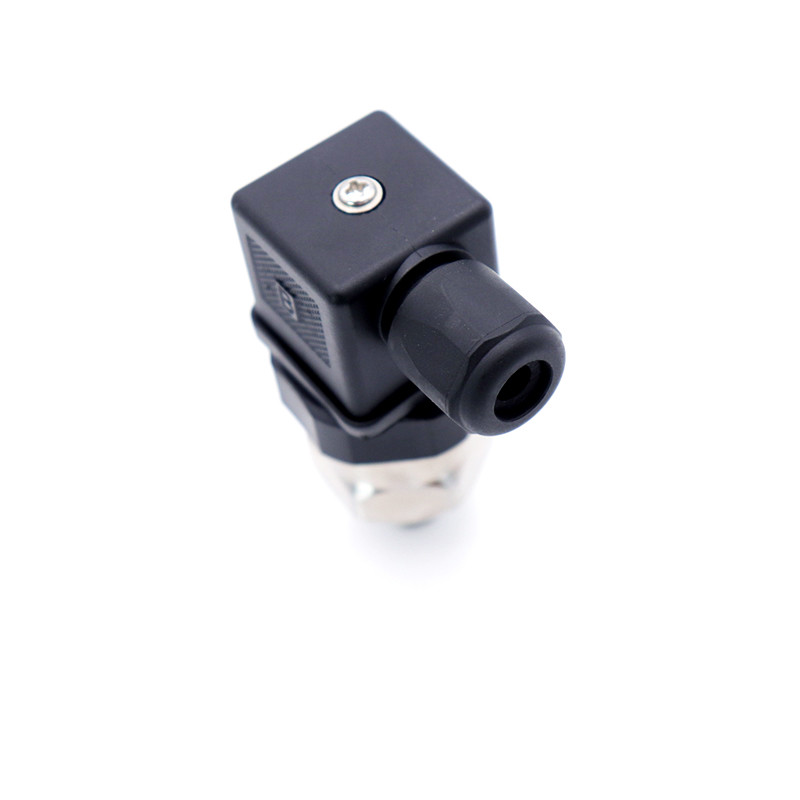 ROHS SPI Electronic wIFI Water Tank Pressure Sensor For Air Fuel