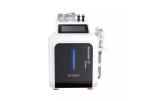 Hydra Dermabrasion Skin Care Machine With 10 In 1 Multifuntion Beauty Treatment