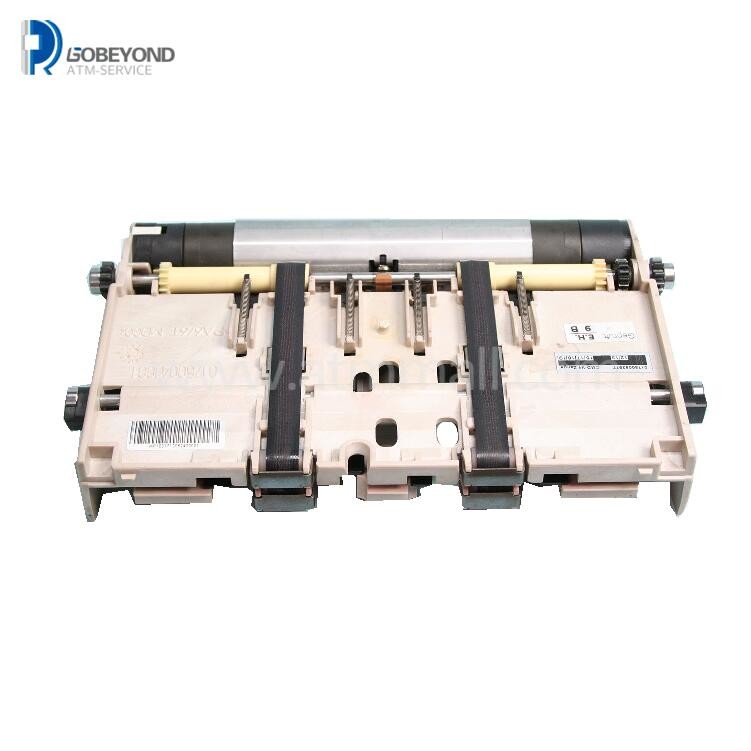 01750053977 Clamping Transport Mechanism 0175004881 Wincor ATM Machine Components