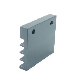 Wholesale Die Casting of Hardware Parts with Tolerance /-0.05mm as Drawing Customized Design from china suppliers