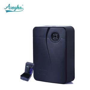 Wholesale Air Freshener Electric Room Fragrance Diffuser For Essential Oils Portable from china suppliers