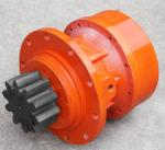 DX140LCR Swing Gearbox K1041841 Crawler Excavator Swing Reduction Gear